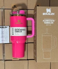 Mini Stanley cups pallet