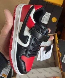 High quality kid sneakers