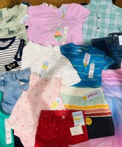 Target clothing for kids
