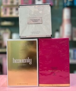 Victoria secret perfumes