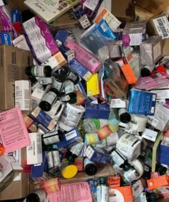 Health & Beauty Pallets