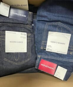 Original Jeans