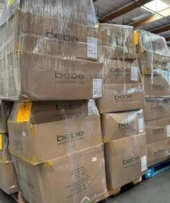 Mixed Ladies bags with for bebe