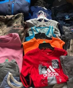 Kids target clothing