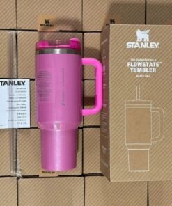 Mini Stanley cups pallet