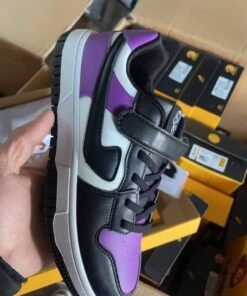 High quality kid sneakers