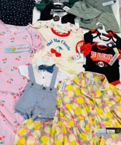 Target clothing for kids