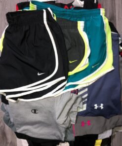 Mixed Clothing Pallet