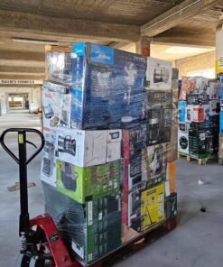 Mixed kitchen utensils