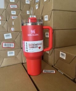 Half Stanley cups Pallet