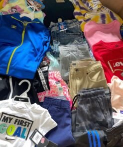 Kids target clothing