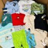 Target clothing for kids