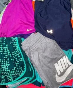 Mixed Clothing Pallet