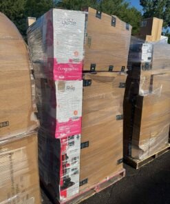 Large Amazon mystery boxes