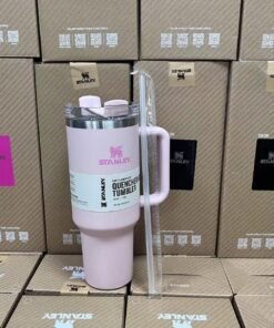 Half Stanley cups Pallet