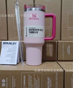 Mini Stanley cups pallet