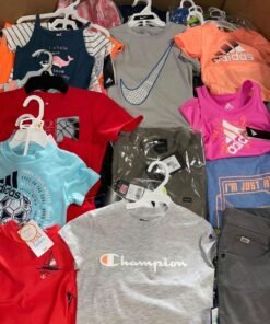 Kids target clothing