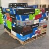 Shoes pallets