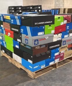 Shoes pallets