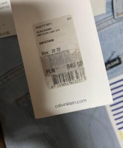 Original Jeans
