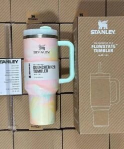 Mini Stanley cups pallet