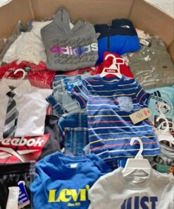 Kids target clothing