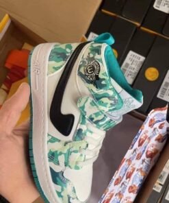 High quality kid sneakers