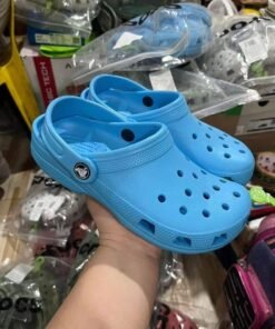 Crocs pallets