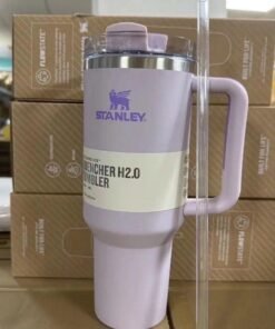 Half Stanley cups Pallet