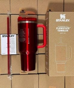 Mini Stanley cups pallet