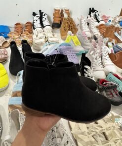 TARGET CHILDREN'S SHOES – LOTS OF 100 PAIRS